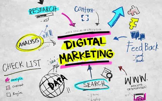 Pack 5 Cursos online de Marketing en Redes Sociales y Estrategia Online