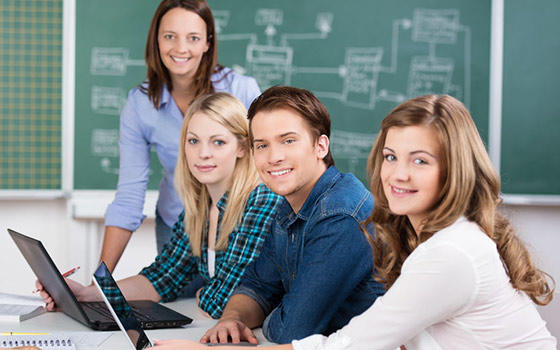 Pack de 4 cursos online de Innovación Educativa