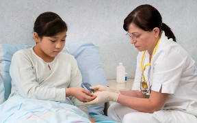 Curso online de Enfermería en Urgencias de Pediatría