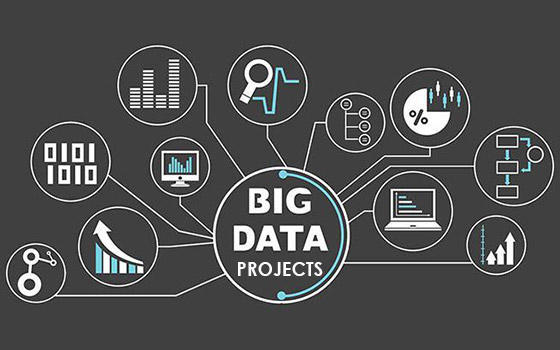 Postgrado online en Big Data Projects (Certificación Universitaria)