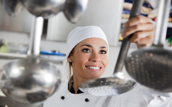 Curso online Super Chef: Aprendiendo a Cocinar