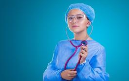 Curso Online de Técnico en Cuidados Auxiliares de Enfermería