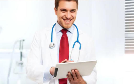 Curso online de Técnico en Cuidados Auxiliares de Enfermería en las Técnicas Diagnóstico + 7.6 Créditos CFC