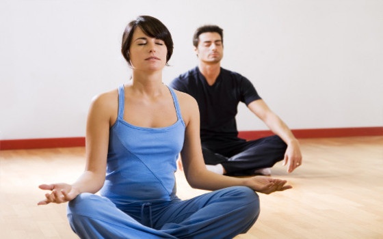 Curso Superior a distancia de Introducción a Yoga