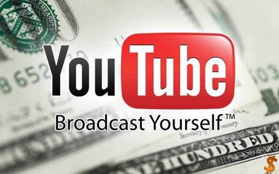 Curso online Cómo Ganar Dinero con Youtube